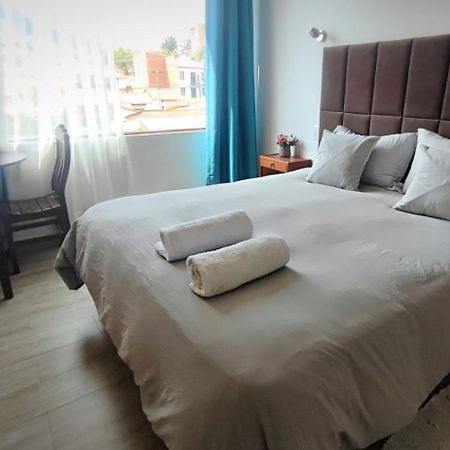 Home Away Sucre Extérieur photo